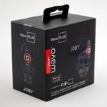 Joby Wavo Plus Camera Microphone Black. Fixed Price $65.95.