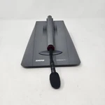Shure Conference Microphone C1-D1 Untested. Fixed Price $26.90.