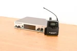 Sennheiser Ew 300 Iem G3 Wireless System - A1 Range No Power Supply CG01ZVV. Fixed Price $535.49.