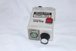 Terry Hanley Audio Systems Belt Pack Communicator Rare 2A. Fixed Price $47.00.