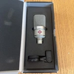 Brand New In Box Nickle Neumann Microphone - Condenser. Fixed Price $499.99.