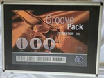 Vintage Akg Groove Pack Perception Live Microphones W/stands+cables. Fixed Price $599.00.