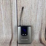 Nasum Microphone Wireless Transmitter Only -used Good. Fixed Price $14.95.