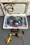 Unisphere Shure PE-566 Dynamic Gold Microphone 18' Switchcraft Xlr Cord 3 Pin. Fixed Price $189.99.
