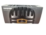 Shure 55SH Series Ii Iconic Unidyne Dynamic Vocal Microphone Vintage Authentic. Fixed Price $149.99.