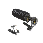 Deity V-mic D3 Super Cardioid Directional Condenser Shotgun Microphone #2056675. Fixed Price $34.01.