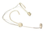 Mipro MU-53HNS-1M Neckband Microphone Cardioid/beige. Fixed Price $175.67.
