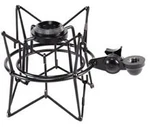 Peavey High Quality Studio Pro Shock Mount With Elastic Band Support 488050 New. Fixed Price $62.99.