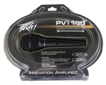 Peavey Pvi 100 Dynamic Cardiod Microphone With Xlr Cable. Fixed Price $49.99.