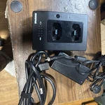 Shure MXWNCS2 Two-channel Networked Charging Station With Psu. Fixed Price $308.74.