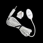 Genuine Creative Desktop Pc Computer Microphone Laptop Stereo W/mount Holder. Fixed Price $14.99.