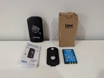 Listen Technologies LR-5200-216 Advanced Intelligent Rf Receiver + Extra Battery. Fixed Price $71.67.