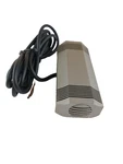 Clockaudio Consultant Series CS2-RF Boundary Layer Microphone Boardroom Condense. Fixed Price $29.99.