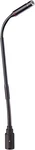 Audio-technica PRO49Q Cardioid Condenser Quick-mount Gooseneck Microphone, Black. Fixed Price $71.99.