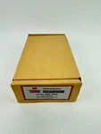 Shure SM18W Low Profile Dynamic Microphone Impedance *new Open Box*. Fixed Price $39.75.