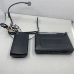 Audio Technica ATR-R7100-T3 Wireless Sytem. Fixed Price $50.71.