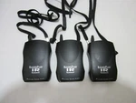 Lot Of 3+1 Williams Soundplus Wir RX22-4 4-CHANNEL Bodypack Receiver. Fixed Price $125.00.