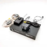 Bogen Enhancer Infrared Wireless Voice System Receiver 0634 W/ac Power Open Box. Fixed Price $199.99.