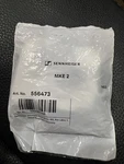 Sennheiser Mke 2 Gold Series With Locking 3.5MM Connector & Accessories (black). Fixed Price $207.99.