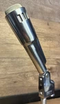 Vintage Electro-voice 664 Microphone Tested!chrome Ev, Rage Against The Machines. Fixed Price $152.96.