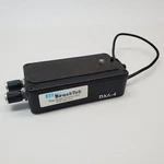 Beachtek Adapter DXA-4P Dual Xlr To 1/8". Fixed Price $20.99.