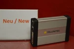 Yellowtec Puc AES3/SUB-D Usb Converter. Fixed Price $536.31.