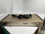 Bose Wireless Microphone Reciever MH-3000 Vhf High Band Cordless Dual Channel. Fixed Price $123.49.