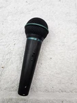 Shure Bg 1.1 Microphone Tested Working Nice. Fixed Price $30.00.