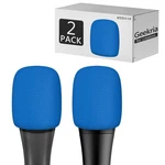For Creators Foam Windscreen Compatible With Sennheiser 835, 845-S, 935.... Fixed Price $13.05.