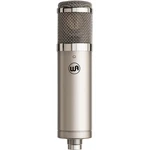 Warm Audio WA-47JR Large-diaphragm Condenser Microphone (nickel). Fixed Price $199.00.