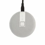 Owl Labs Expansion Mic For Meeting 3 / 4+: Extend Audio Reach.... Fixed Price $319.90.