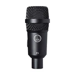 Akg Perception P4 Dynamic Instrument. Fixed Price $89.00.