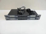 Lot Of Sabine SW72-R True Mobility 2.4 Ghz Channel Diversity Receiver. Fixed Price $100.00.