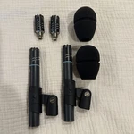 Akg SE300 With CK91 And 93 Capsules. Fixed Price $759.99.
