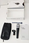 Beyerdynamic TG-V30D Hypercardioid Vocal Microphone. Fixed Price $76.00.