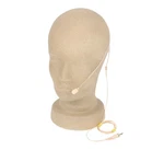 Anchor Em-link Over The Ear Microphone Ultra-lite With 3.5MM Connector, Tan. Fixed Price $129.00.