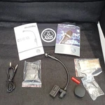 Instrument Condenser Microphone Model C516 Ml Akg. Fixed Price $285.27.