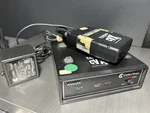 Vintage Cetec Vega Ranger Cvx Wireless Microphone Set, Missing Antenna 179.200. Fixed Price $79.99.