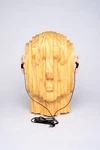 Binaural Microphone And Dummy Head. Fixed Price $898.00.