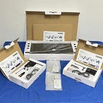 Akg Performer Set Wireless Microphone System Band #3383H00310. Fixed Price $1999.90.