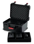 Gator GTSA-MICW7 Ata Molded Wireless System Case. Fixed Price $230.00.