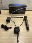 Audio Enhancement Xd Teacher Wireless Pendant MICROPHONE/PREOWNED/JUA2591. Fixed Price $50.00.