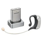 Samson Airline Micro Earset System, SWAM2SES K3 492.425 Mhz. Fixed Price $379.99.