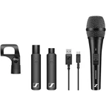 Sennheiser Xsw-d Vocal Set Wireless Handheld System Refurbished. Fixed Price $351.12.