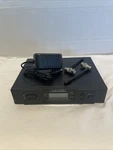 Audio Technica ATW-R3100D 2 Antenna 655-680MHZ Wireless Receiver. Fixed Price $45.00.