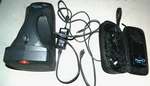 Fender Passport P-10W Uhf Personal Sound System W/ Adaptor Wireless Belt Pack. Fixed Price $49.99.