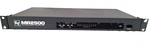 Electro-voice MR2500 Dual Reciever Diversity Wireless Microphone System. Fixed Price $41.80.