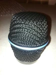 Shure Wireless Black Replacement Grille RK324G. Fixed Price $47.95.