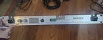 Samson UR-5 Uhf Synthesized Diversity Receiver Rack Mount Microphone Wireless. Fixed Price $70.00.