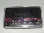 Seymour Duncan Mark Holcomb Omega Bridge 7 String Pickup Black New Box. Fixed Price $155.00.